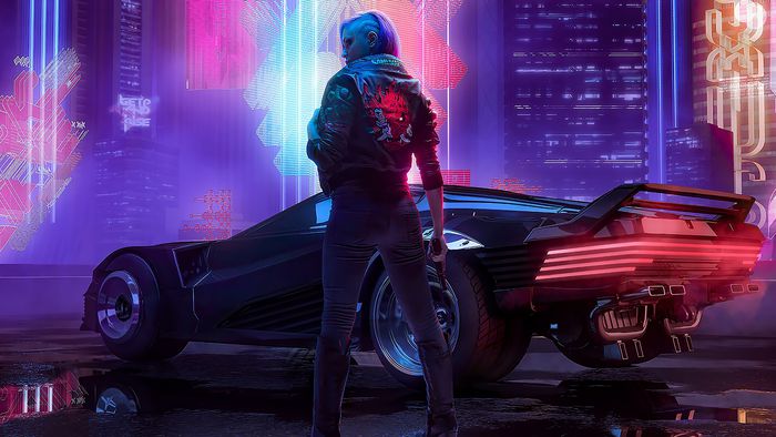 Cyberpunk 2077 é removido da PlayStation Store e ações da CD Projekt despencam - 1