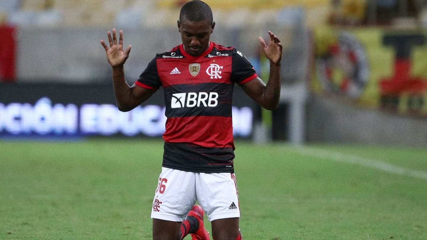 Flamengo: como foram a primeira e a última escalações de 2020? - 1