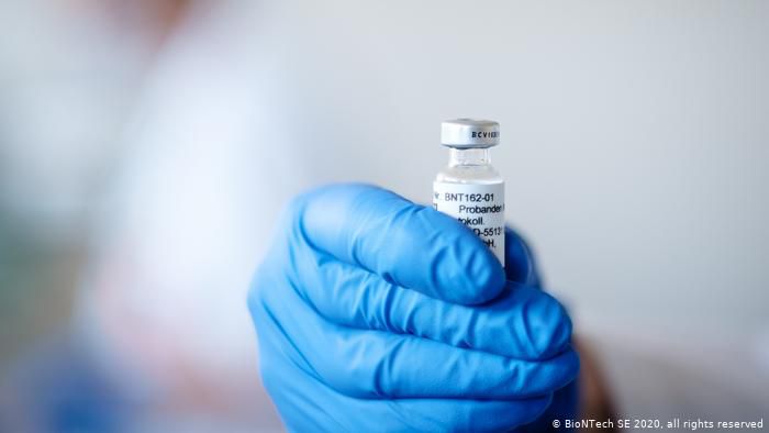 Médicos responsáveis por vacina da Pfizer entram para lista dos mais ricos - 1