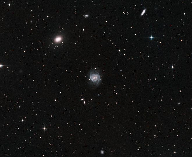 Mistério da galáxia sem matéria escura é finalmente desvendado - 3