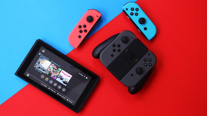 Nintendo Switch | Agora está muito mais fácil transferir suas fotos e vídeos - 1