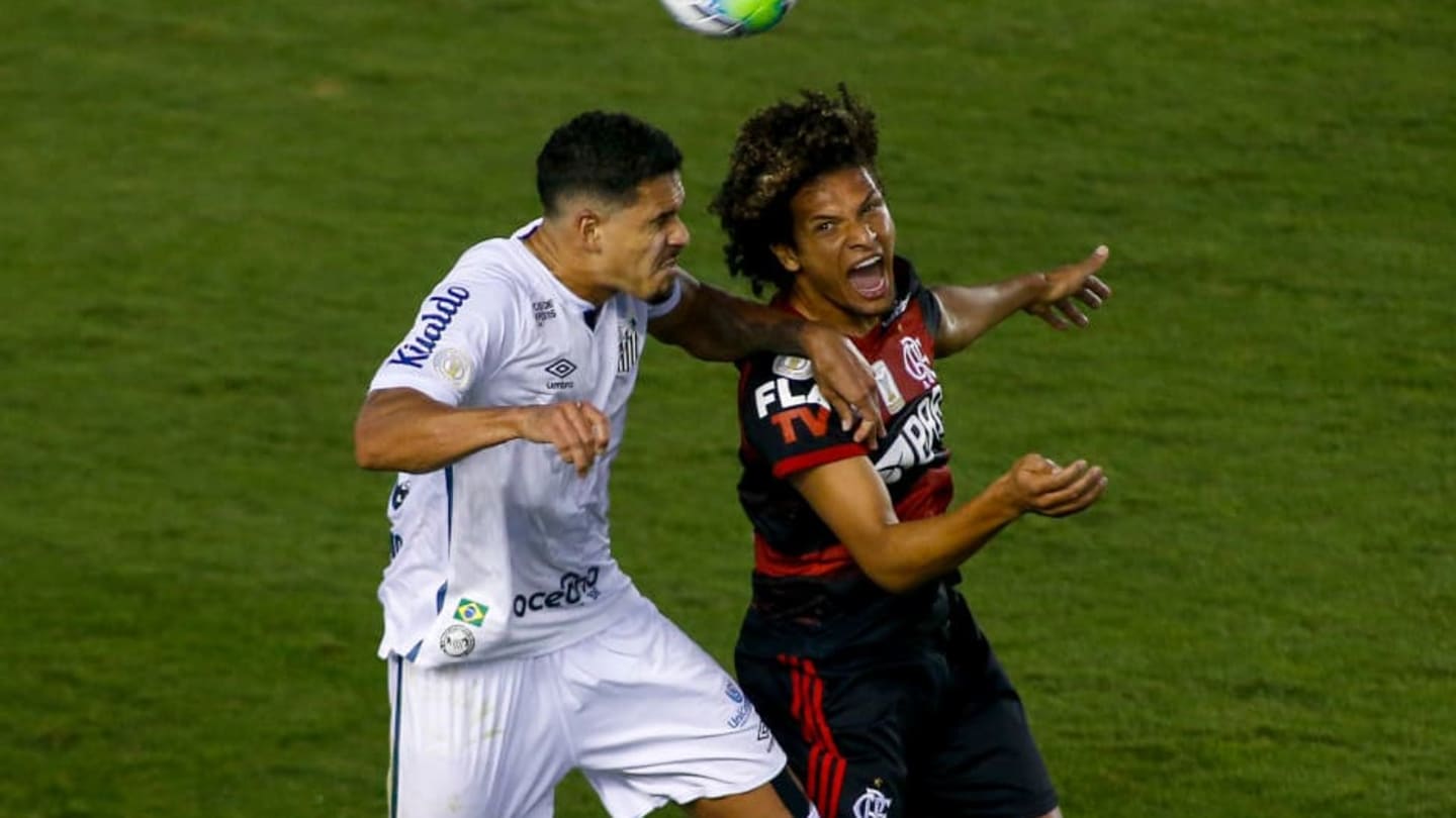 Palpites para os jogos da 25ª rodada do Campeonato Brasileiro - 7