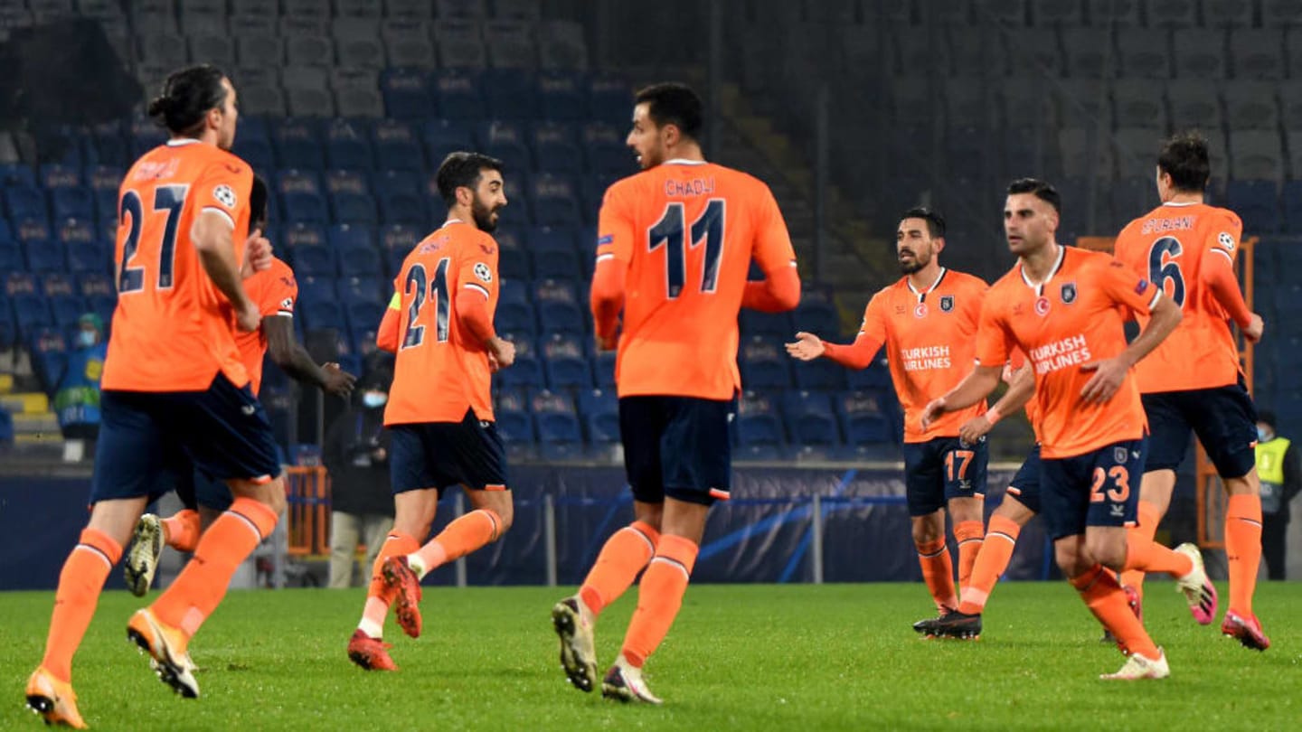 PSG x Istanbul Basaksehir | Onde assistir, prováveis escalações, horário e local; Trio de peso confirmado - 3