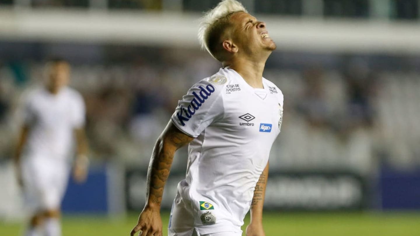 Santos x Palmeiras | Onde assistir, prováveis escalações, horário e local; clássico tem briga direta por posição - 2