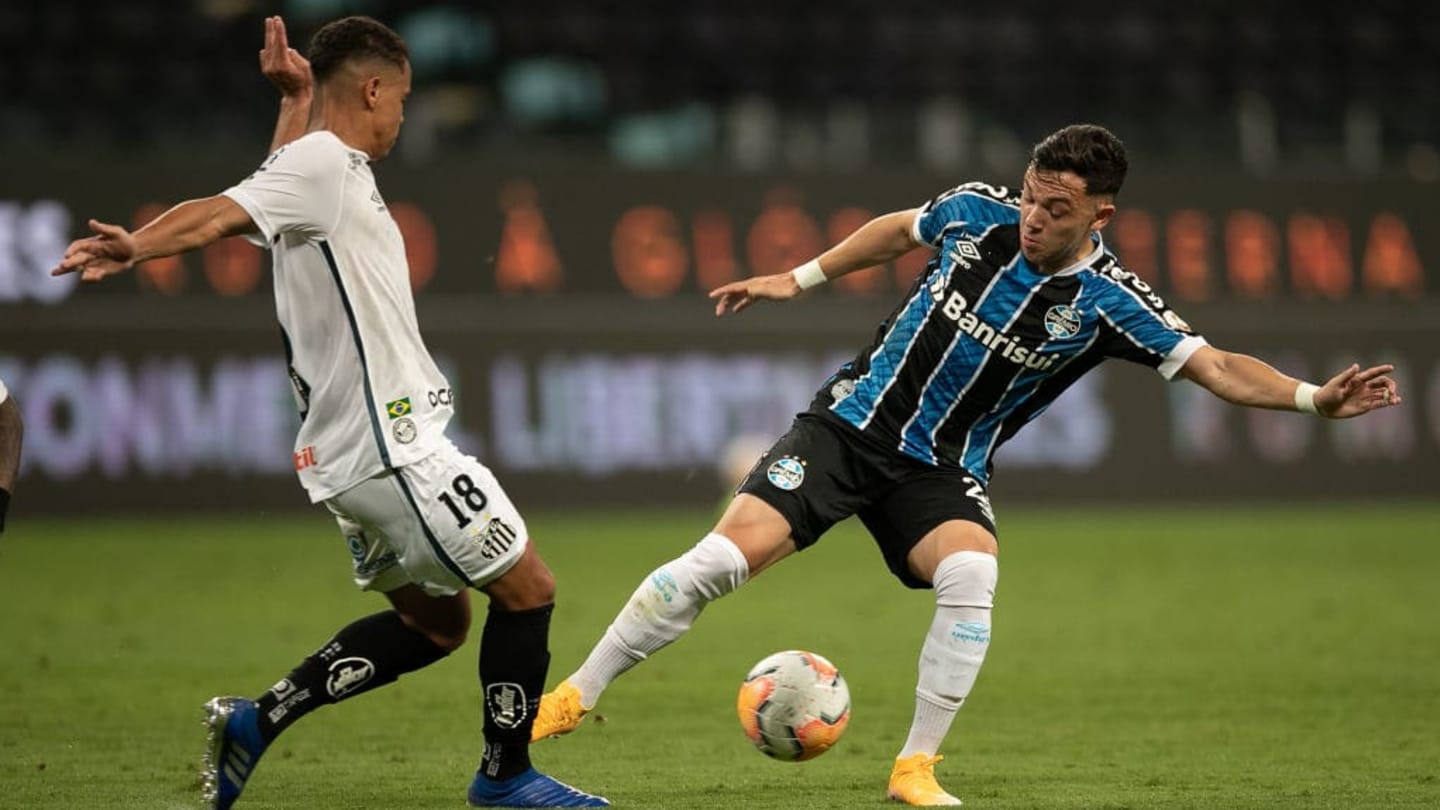 São Paulo x Grêmio | Onde assistir, prováveis escalações, horário e local; expoentes ficam de fora da decisão - 4