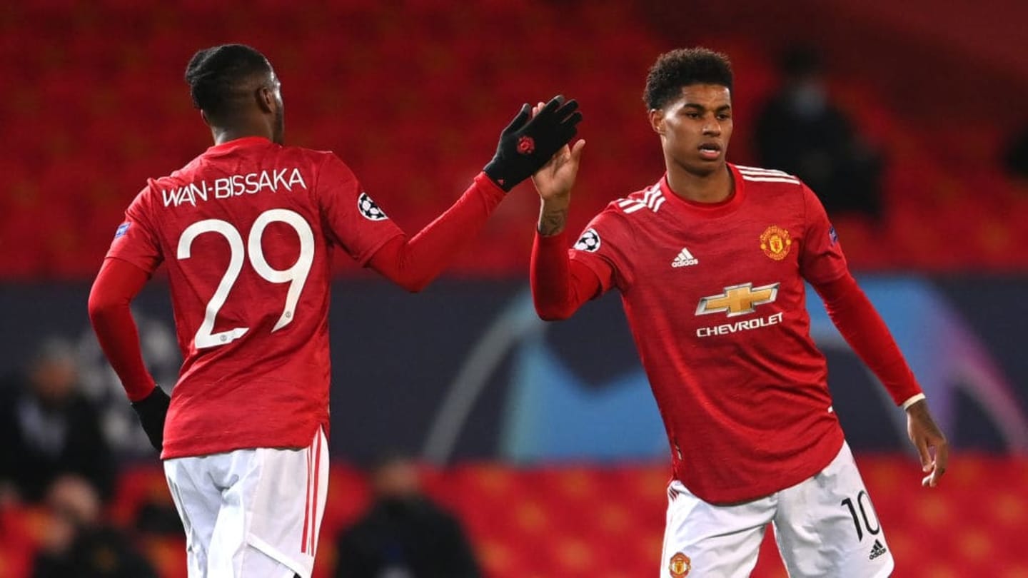 Sheffield United x Manchester United | Onde assistir, prováveis escalações, horário e local; - 3