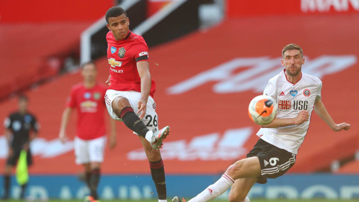 Sheffield United x Manchester United | Onde assistir, prováveis escalações, horário e local; - 4