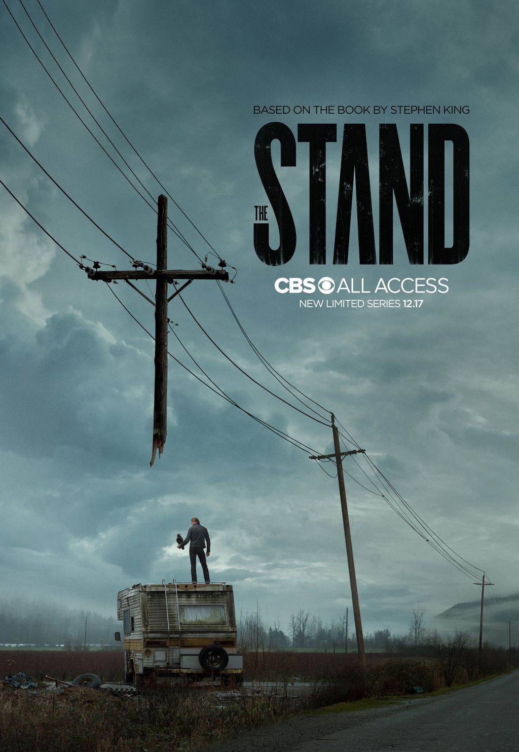 The Stand | Série baseada na obra de Stephen King ganha trailer legendado - 4
