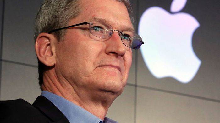 Tim Cook vai prestar audiência em caso da Apple conta Epic Games em 2021 - 1