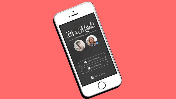 Tinder dá dicas para você aproveitar o dia mais movimentado do ano no app - 1