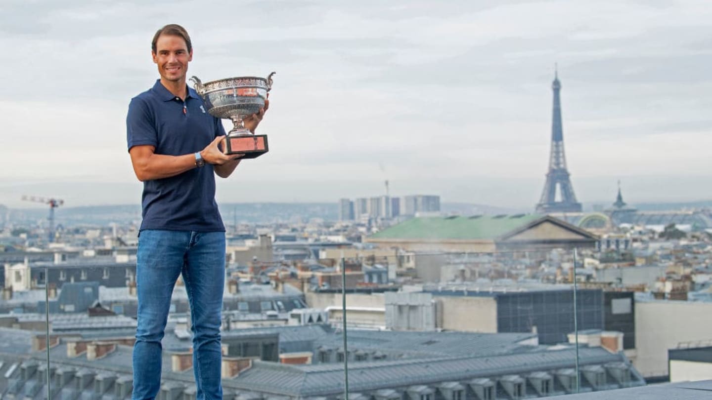 Top 10: as competições esportivas que mais despertaram interesse do brasileiro em buscas no Google em 2020 - 1