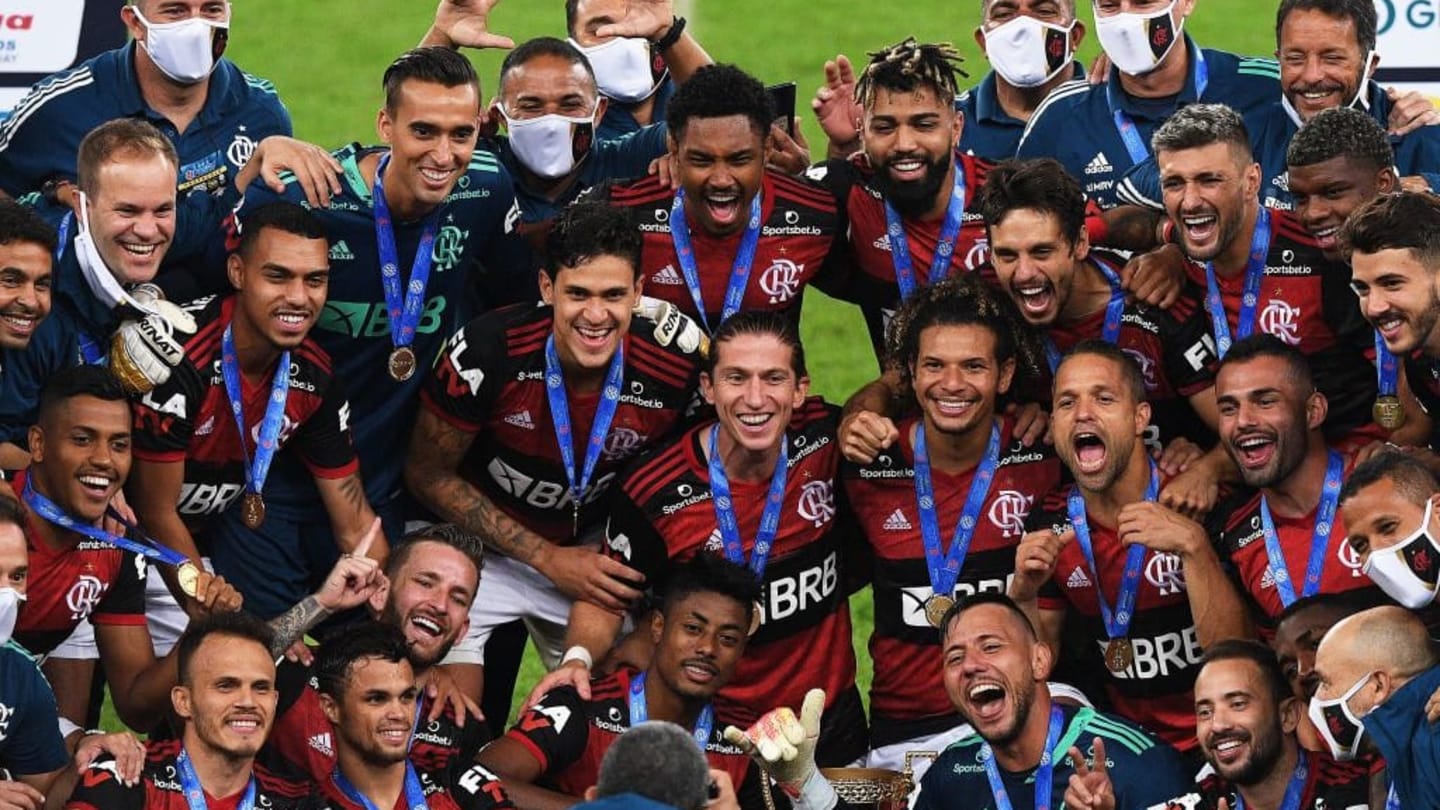 Top 10: as competições esportivas que mais despertaram interesse do brasileiro em buscas no Google em 2020 - 2