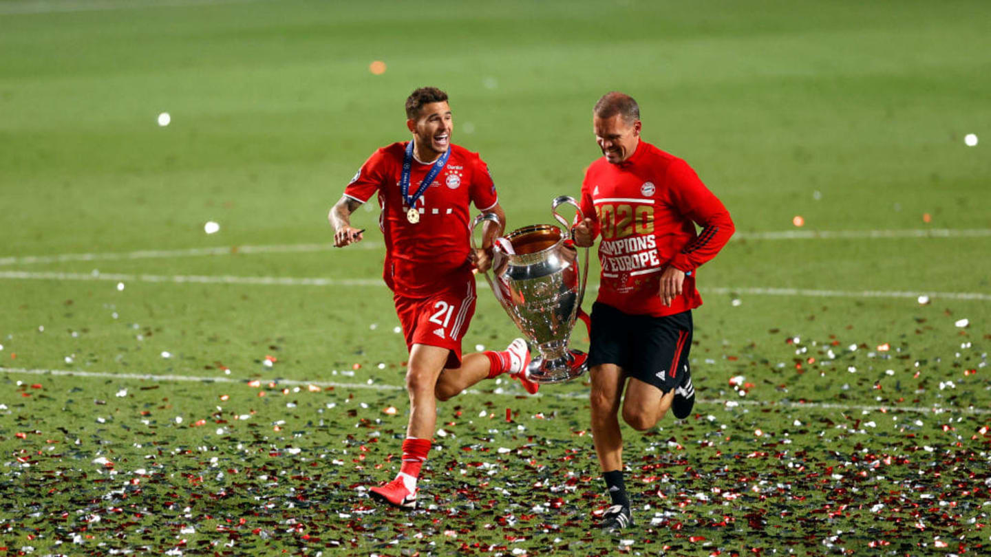 Top 10: as competições esportivas que mais despertaram interesse do brasileiro em buscas no Google em 2020 - 5