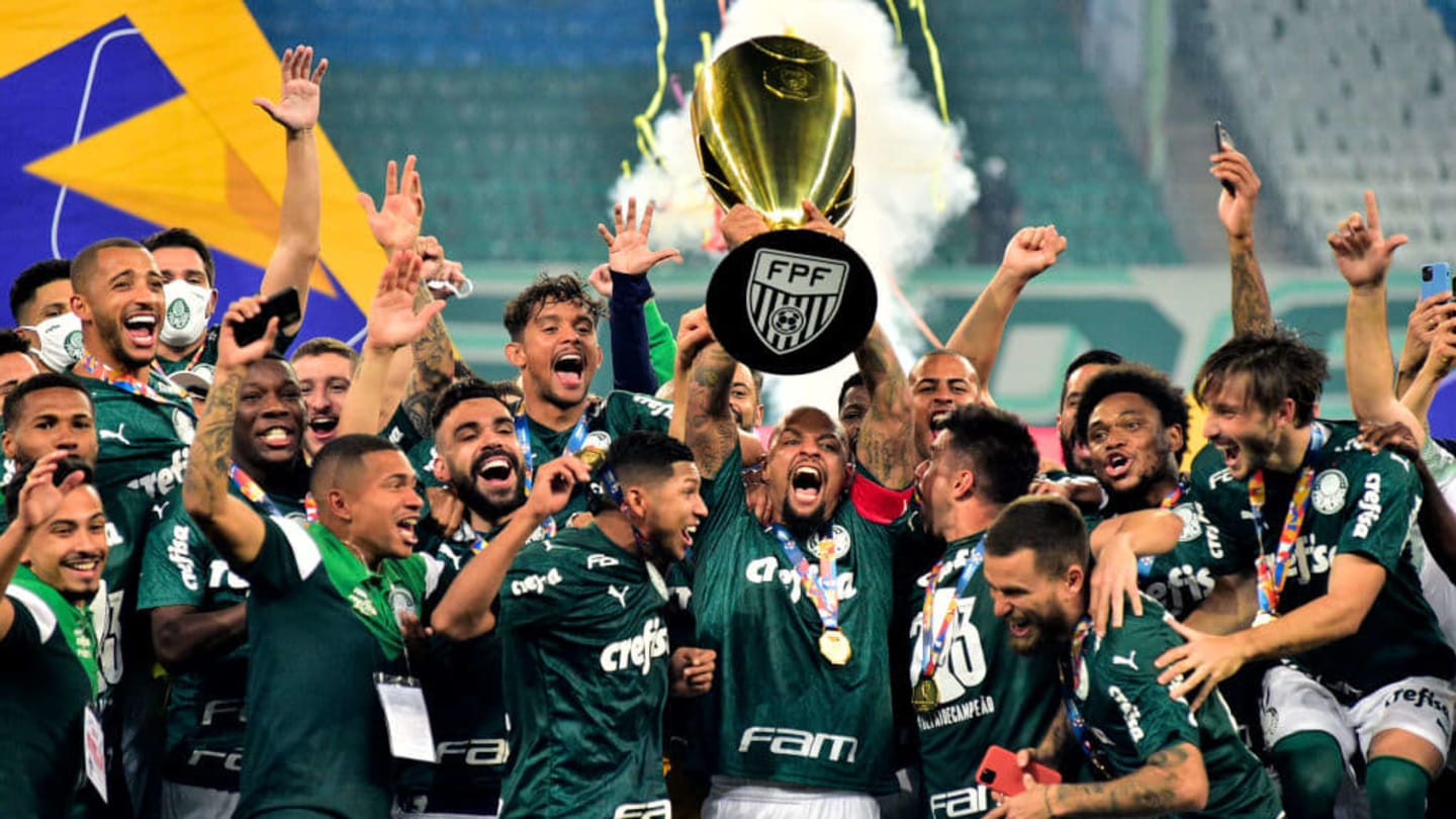 Top 10: as competições esportivas que mais despertaram interesse do brasileiro em buscas no Google em 2020 - 6