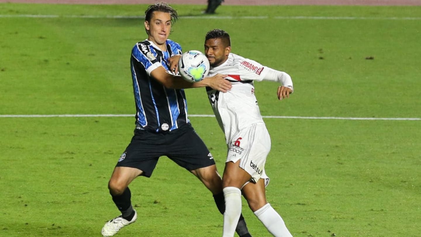 Top 10: as competições esportivas que mais despertaram interesse do brasileiro em buscas no Google em 2020 - 9