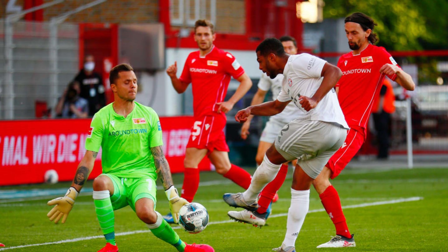 Union Berlin x Bayern de Munique | Onde assistir, prováveis escalações, horário e local; Campeão quase completo - 4