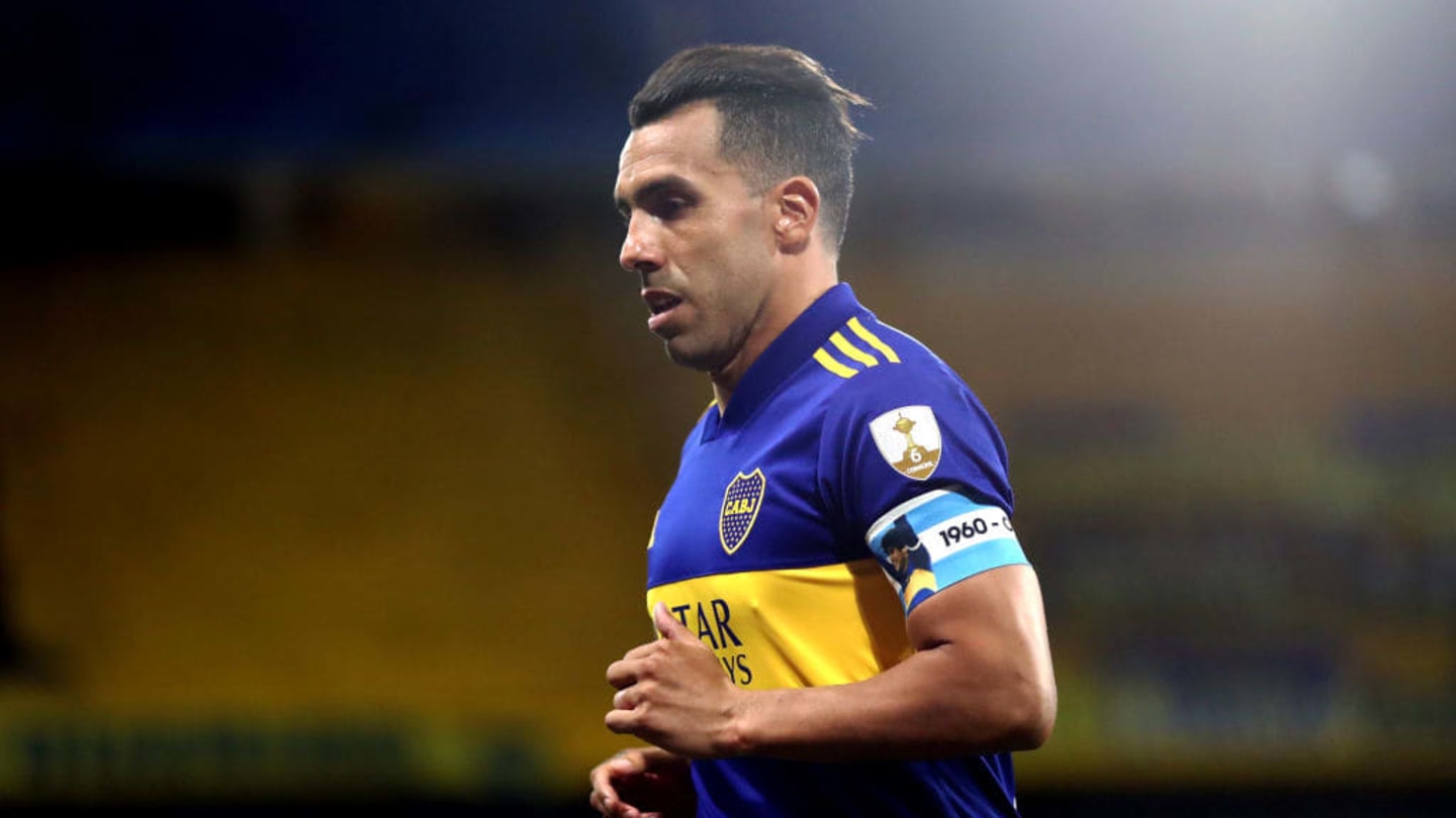 3 fragilidades do Boca Juniors para o Santos explorar nesta noite - 2