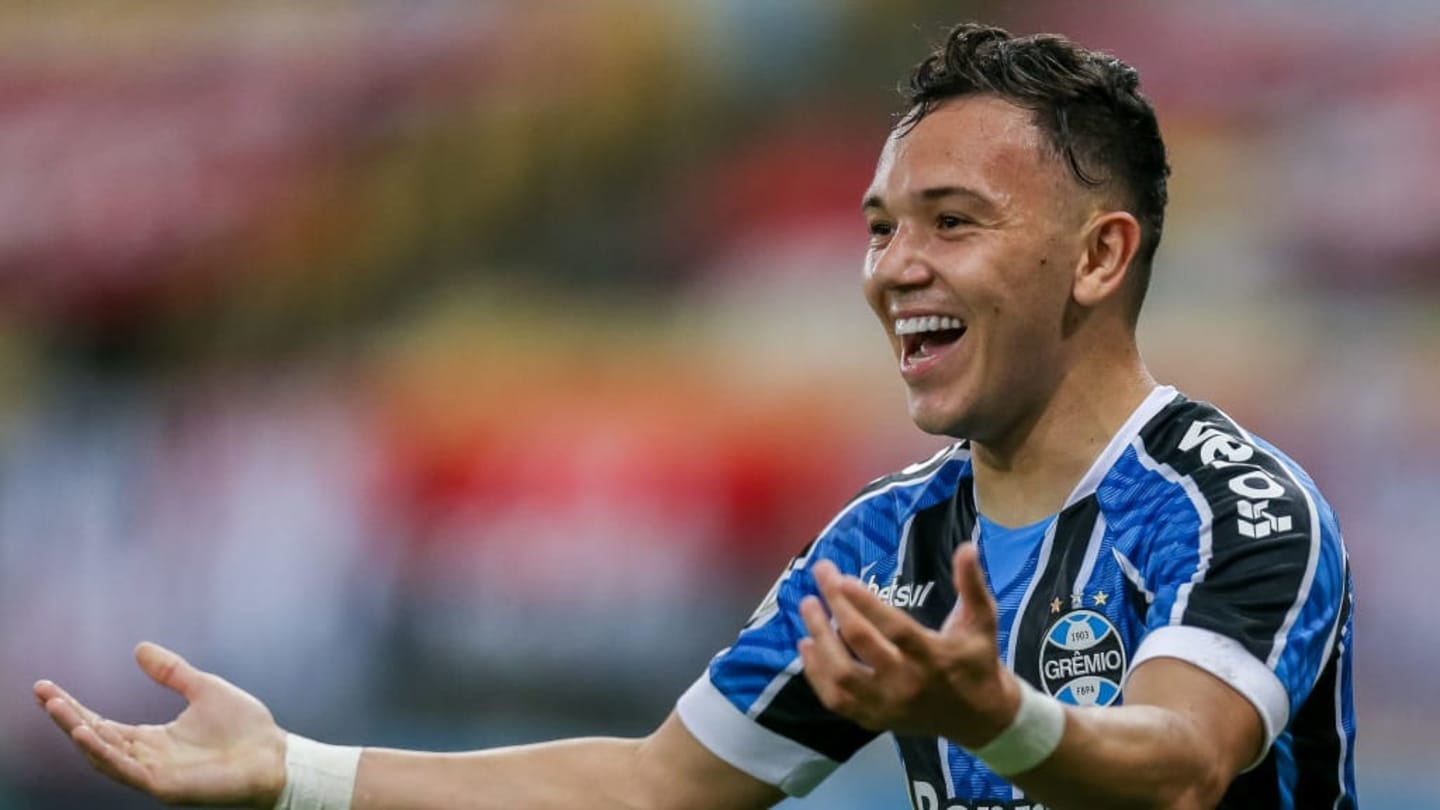 5 atletas da Série A que seriam reforços de peso para times das oitavas da Champions - 2