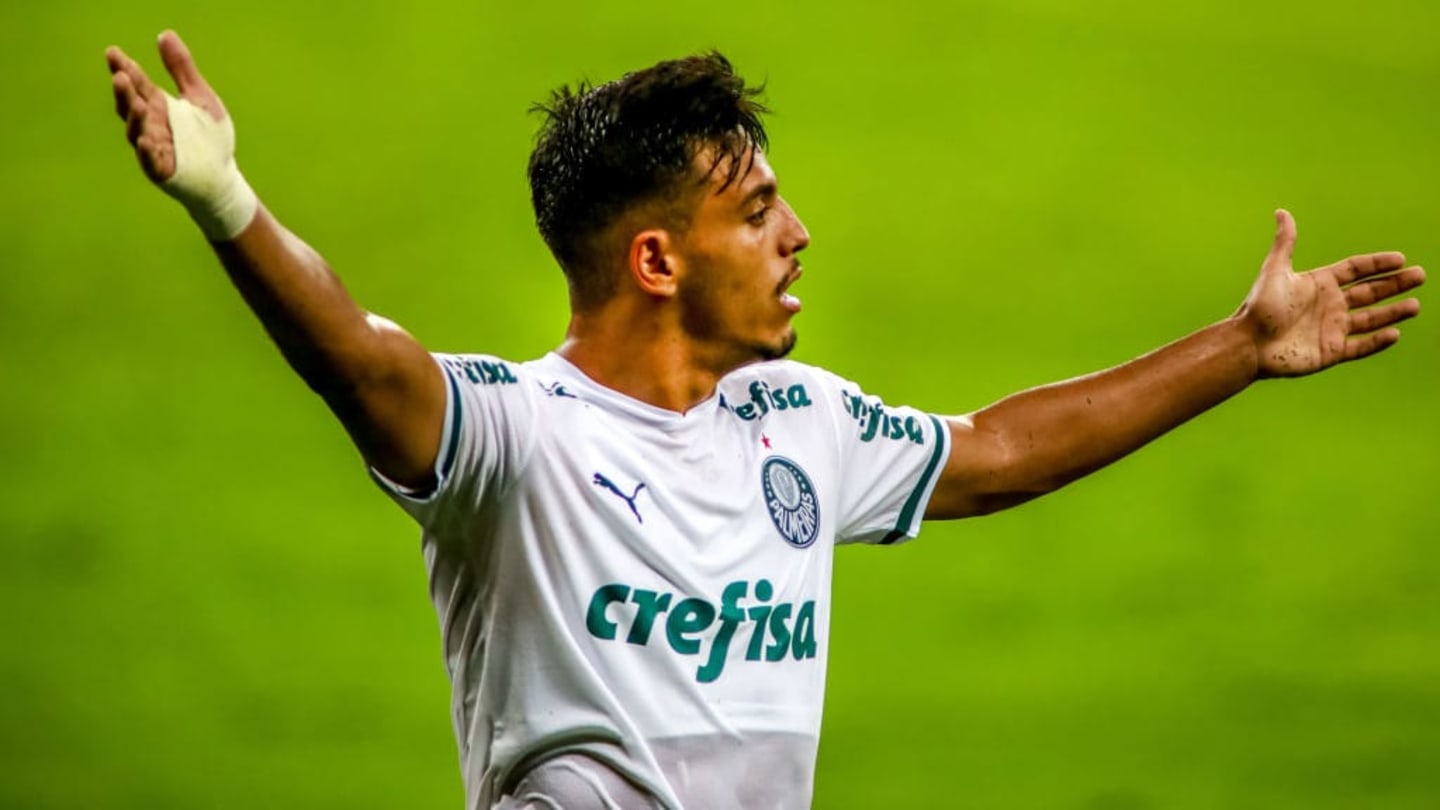 5 atletas da Série A que seriam reforços de peso para times das oitavas da Champions - 3