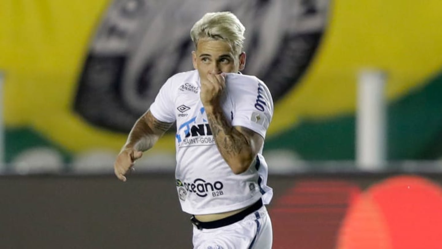 5 atletas da Série A que seriam reforços de peso para times das oitavas da Champions - 4