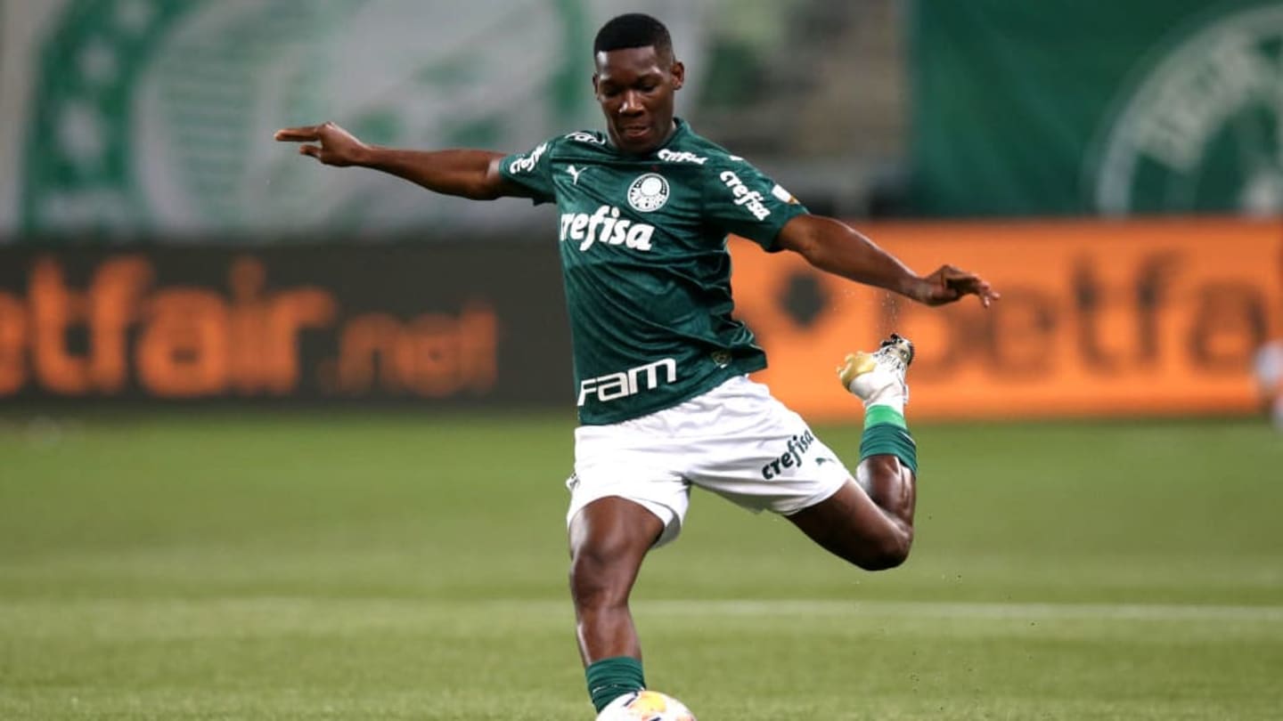 5 atletas da Série A que seriam reforços de peso para times das oitavas da Champions - 5