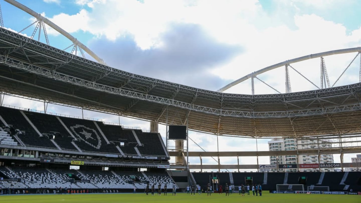 Botafogo x Atlético-GO | Onde assistir, prováveis escalações, horário e local; Glorioso tem vários problemas - 1