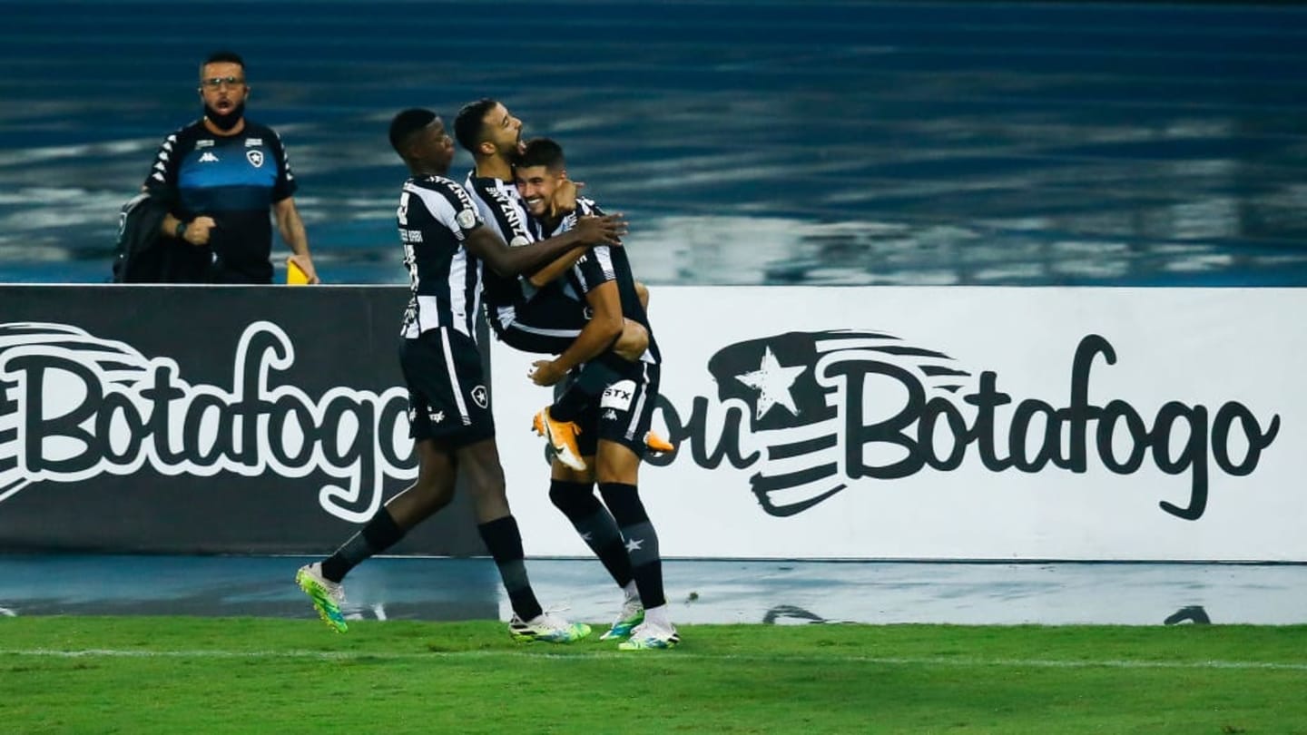 Botafogo x Atlético-GO | Onde assistir, prováveis escalações, horário e local; Glorioso tem vários problemas - 2