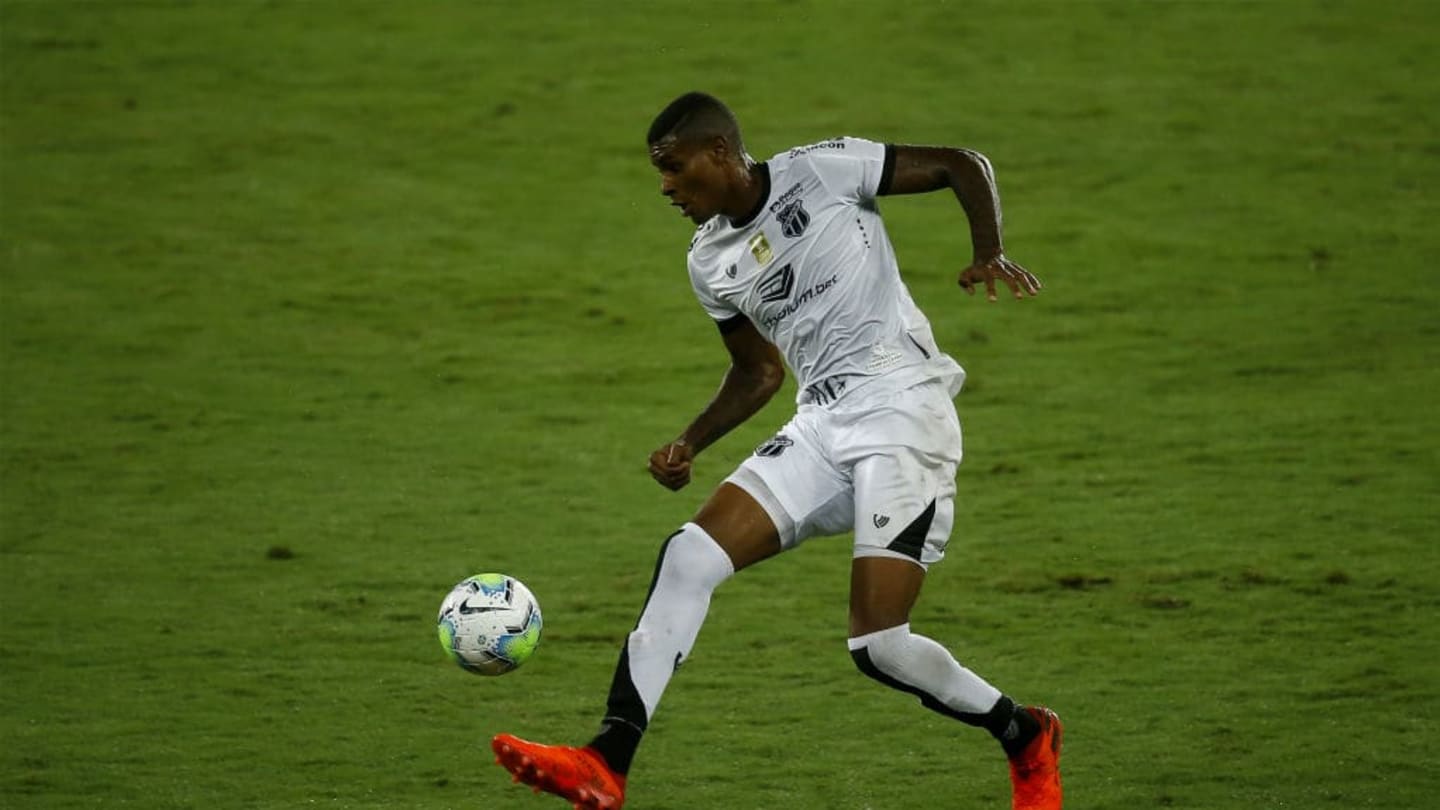 Ceará x Inter | Onde assistir, prováveis escalações, horário e local; nome do momento no Beira-Rio ganha chance - 1