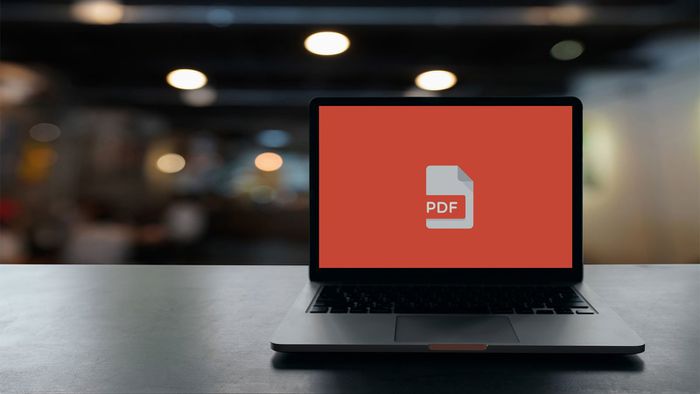 Como converter um PDF em Excel - 1