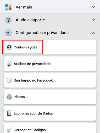 Como escolher quem pode curtir a foto de perfil do Facebook - 7