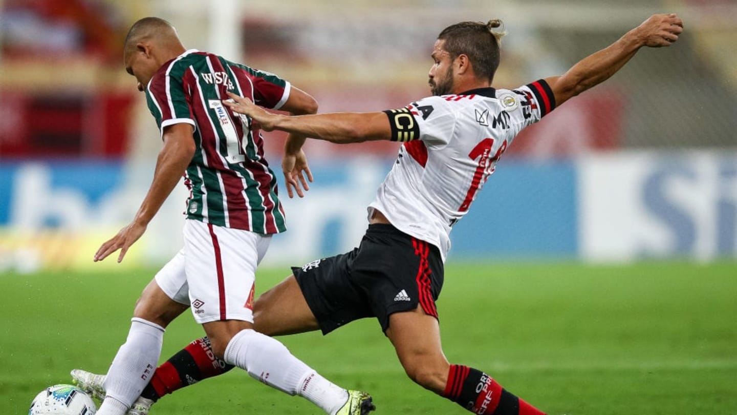 Flamengo x Fluminense | Onde assistir, prováveis escalações, horário e local; Dupla barrada no Tricolor - 1