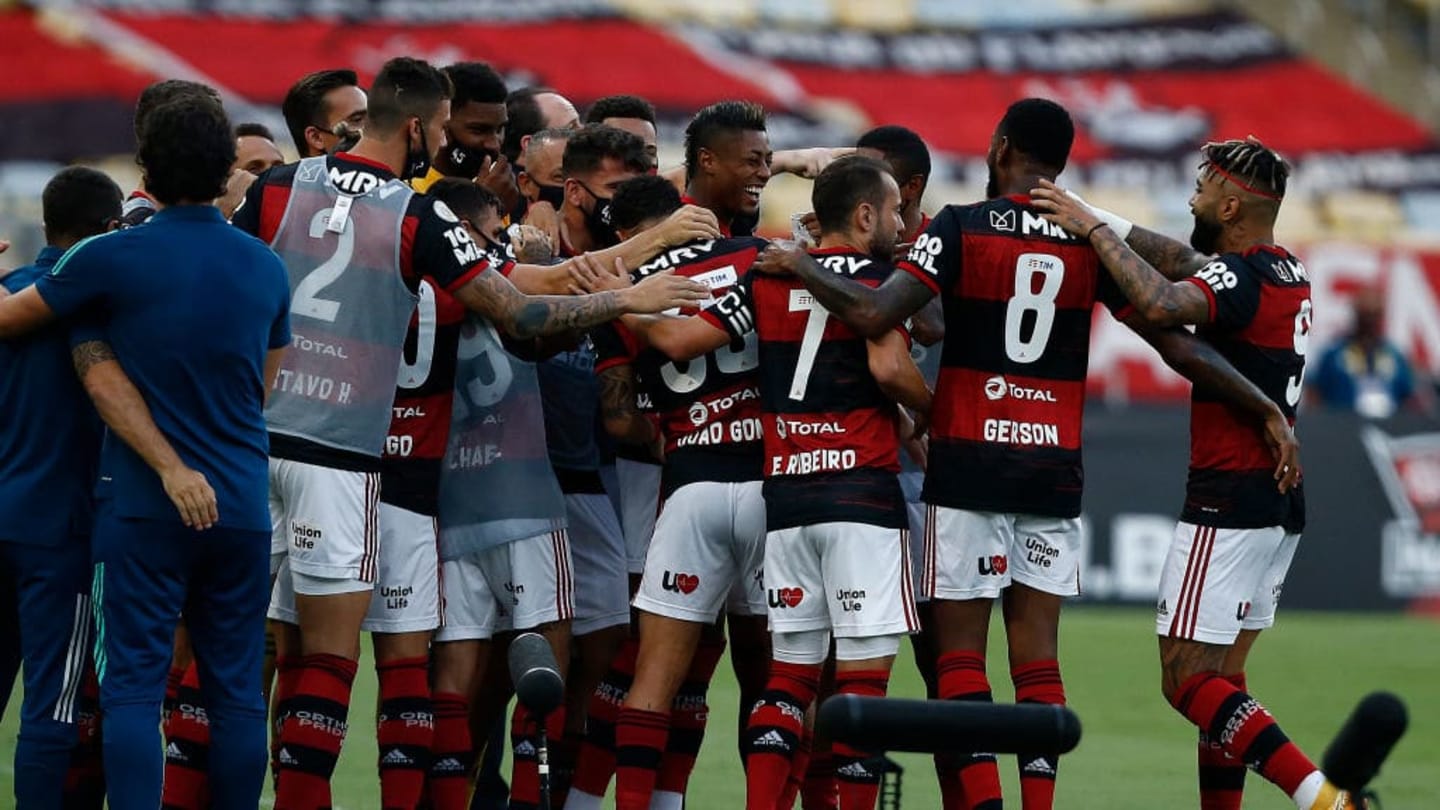 Flamengo x Fluminense | Onde assistir, prováveis escalações, horário e local; Dupla barrada no Tricolor - 2