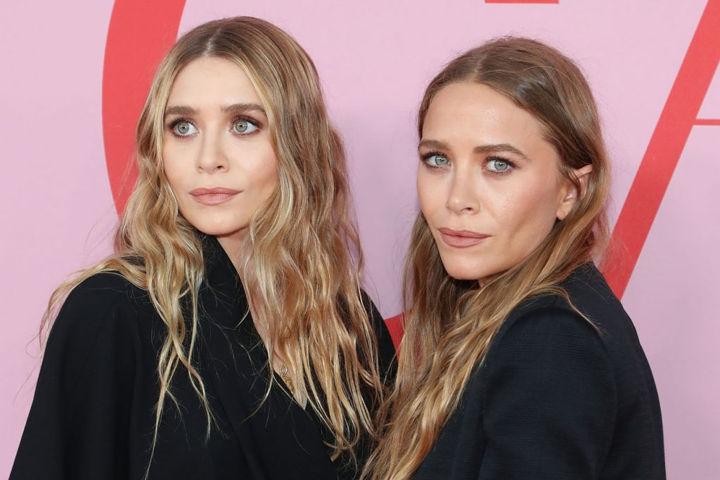 Gêmeas Olsen já causaram confusão com vizinhos: “Pestinhas mimadas” - 1