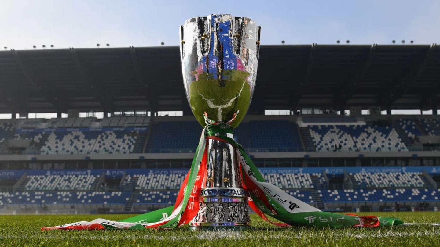 Juventus x Napoli | Onde assistir, prováveis escalações, horário e local; Vale taça na Itália! - 1