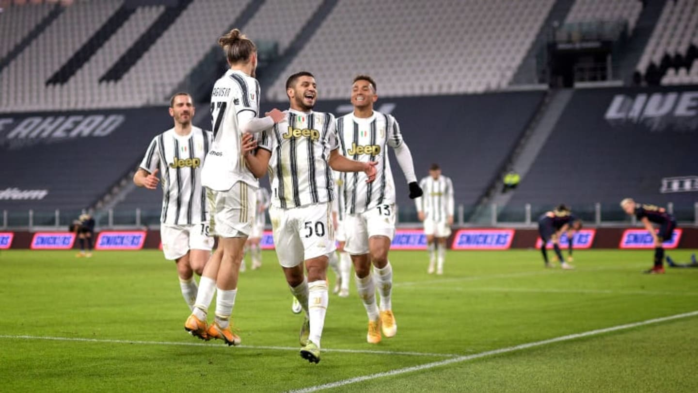 Juventus x Napoli | Onde assistir, prováveis escalações, horário e local; Vale taça na Itália! - 2