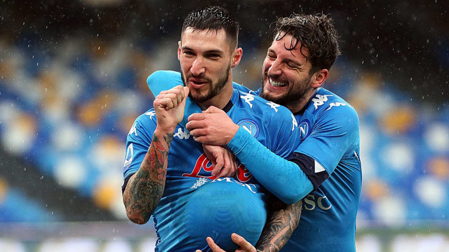 Juventus x Napoli | Onde assistir, prováveis escalações, horário e local; Vale taça na Itália! - 3