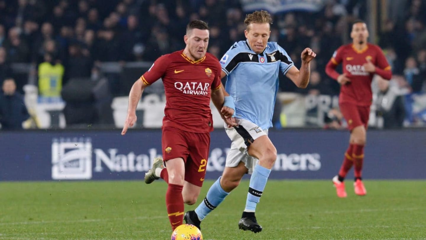 Lazio x Roma | Onde assistir, prováveis escalações, horário e local; Rivais bastante desfalcados - 1