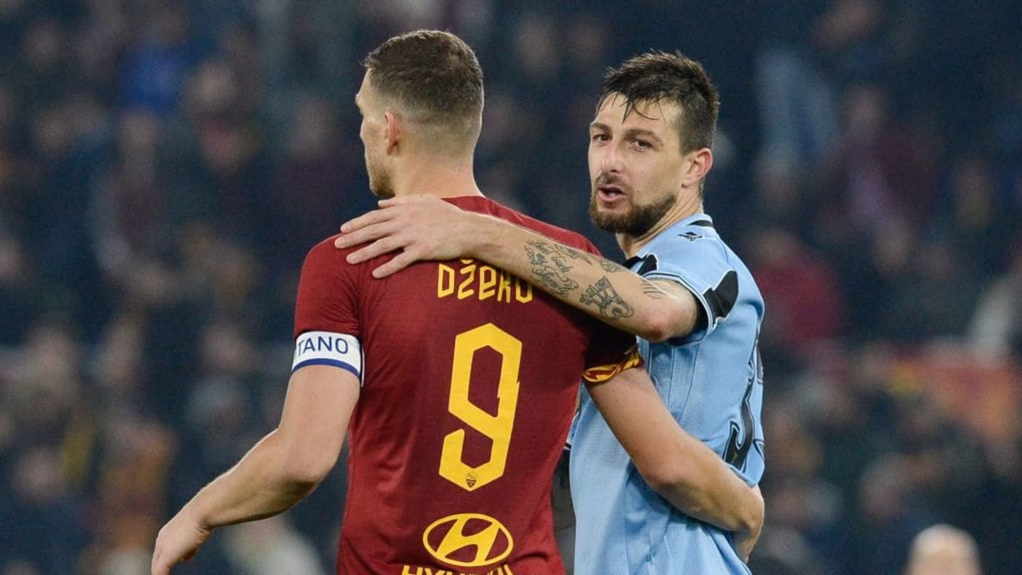 Lazio x Roma | Onde assistir, prováveis escalações, horário e local; Rivais bastante desfalcados - 4