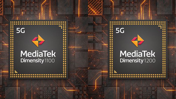 MediaTek lança o Dimensity 1200 e acirra a disputa entre chips 5G premium - 1
