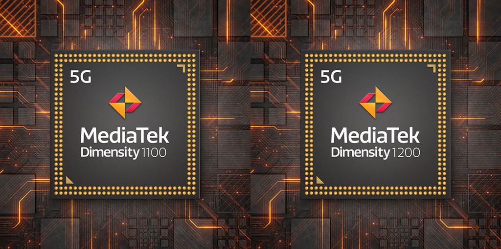 MediaTek lança o Dimensity 1200 e acirra a disputa entre chips 5G premium - 2