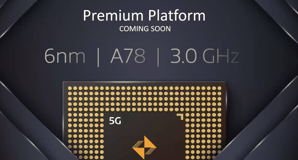 MediaTek lança seu novo chip 5G premium no dia 20 de janeiro - 2