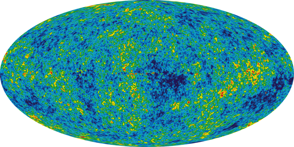 Medição sugere que universo tem 13,7 bilhões de anos, mas ainda há incertezas - 2