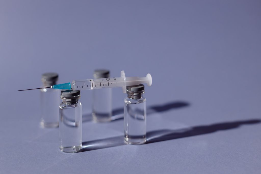 Ministério da Saúde defende que insumos para vacinas não sofrerão atrasos - 2