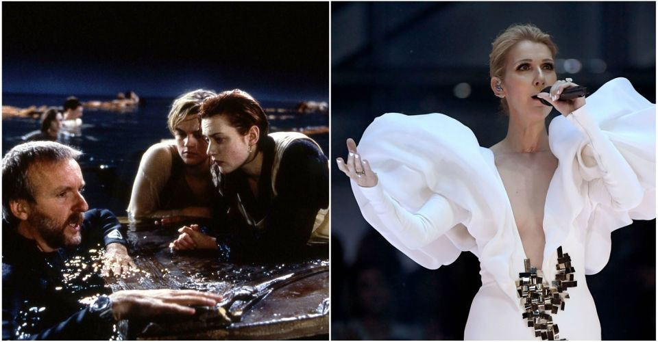 Não foi Leonardo DiCaprio: Veja quem realmente salvou Titanic - 1