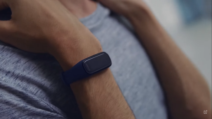 OnePlus lança pulseira fitness com bateria de até 2 semanas e preço baixo - 1