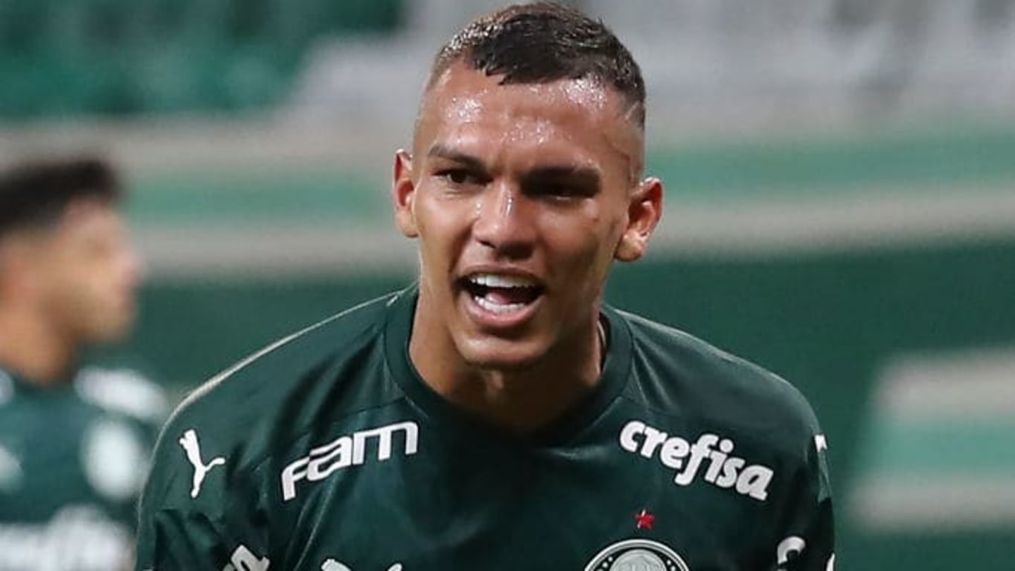 Os 10 jogadores brasileiros que mais se valorizaram no mercado no último ano - 8