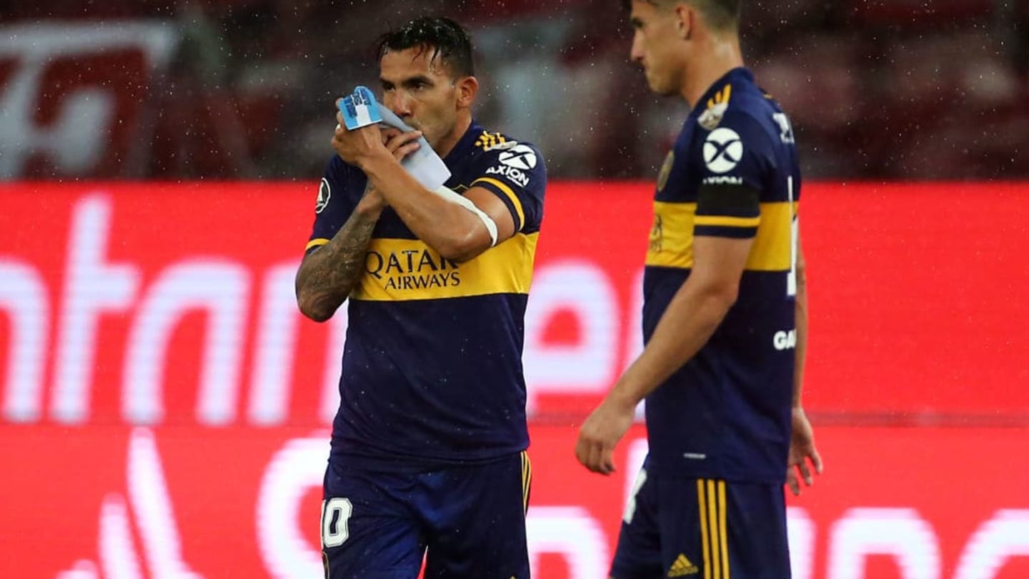 Palpites e análise de Boca Juniors x Santos - As melhores dicas para o jogo - 1