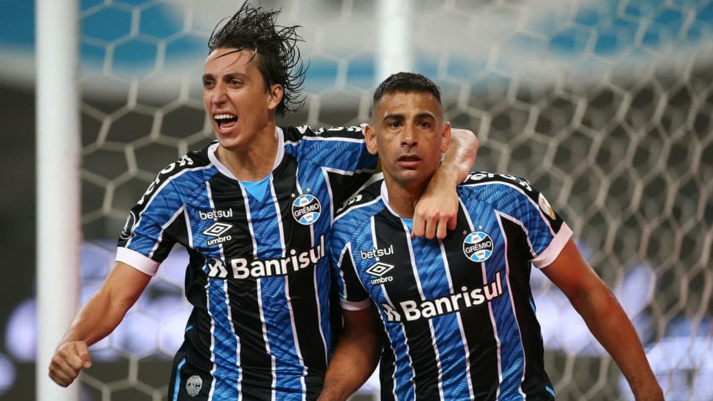 Por que Vasco, Grêmio, Athletico-PR, Corinthians, Sport e Bragantino podem definir o novo campeão brasileiro? - 2
