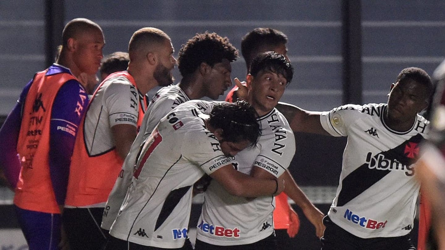 Por que Vasco, Grêmio, Athletico-PR, Corinthians, Sport e Bragantino podem definir o novo campeão brasileiro? - 3