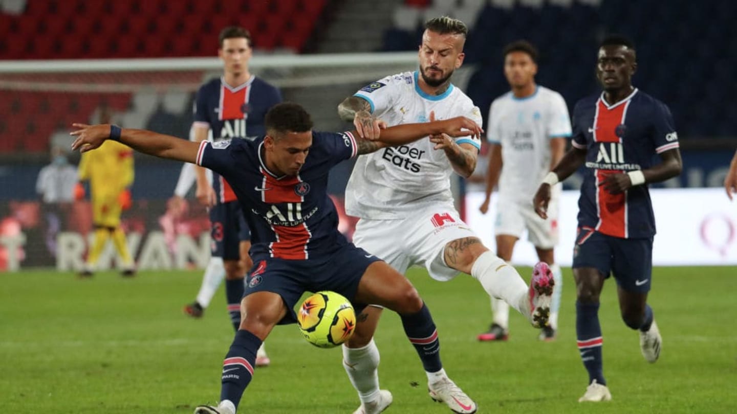 PSG x Olympique de Marseille | Onde assistir, prováveis escalações, horário e local; retorno de Neymar? - 3